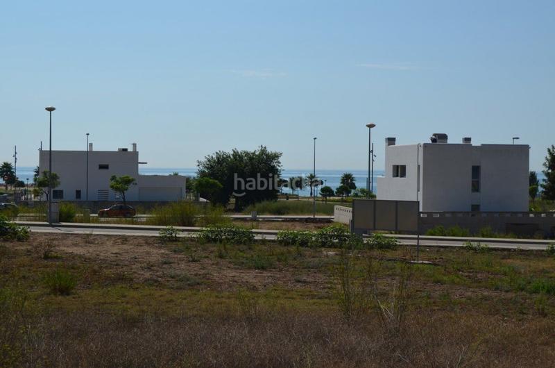 Foto 38dd0a8a-adc8-46fb-994f-385b9a6379db. Terreny residencial a mar Cambrils Cambrils