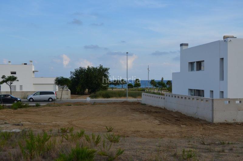 Foto b2d60489-f41e-4458-ac82-089c41ffa744. Terreny residencial a mar Cambrils Cambrils