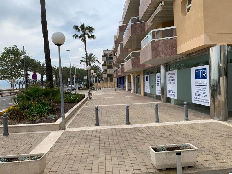 Foto 5b87f0bb-066f-4ae0-adf7-ca6c600df338. Locale commerciale in avinguda de la diputació 39 in Cambrils