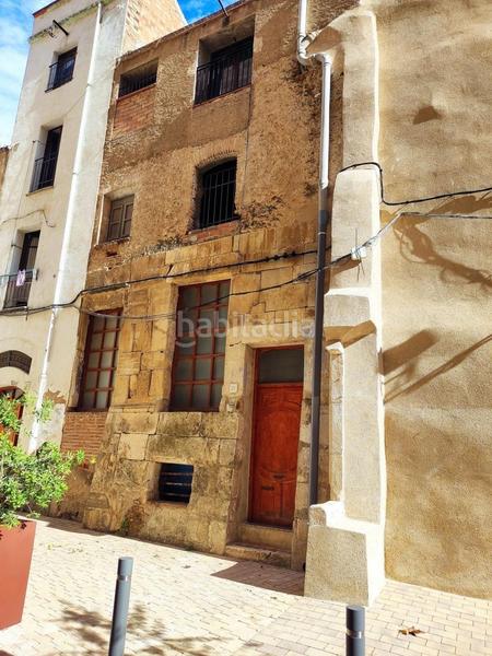 Foto 4b9b4502-a2d6-4518-bad8-9e62e13350fa. Haus in Selva del Camp (La)