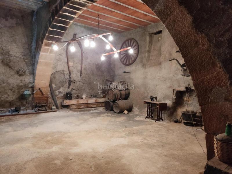 Foto 56a539f7-a96c-4ff6-b790-6646f2582d21. Haus in Selva del Camp (La)