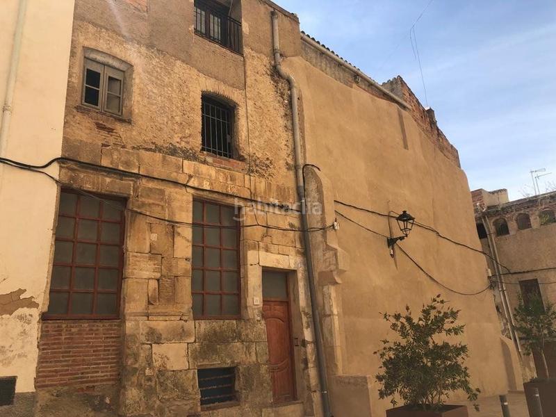 Foto 63ee2215-a730-4bb5-b86a-6c826778fafc. Haus in Selva del Camp (La)