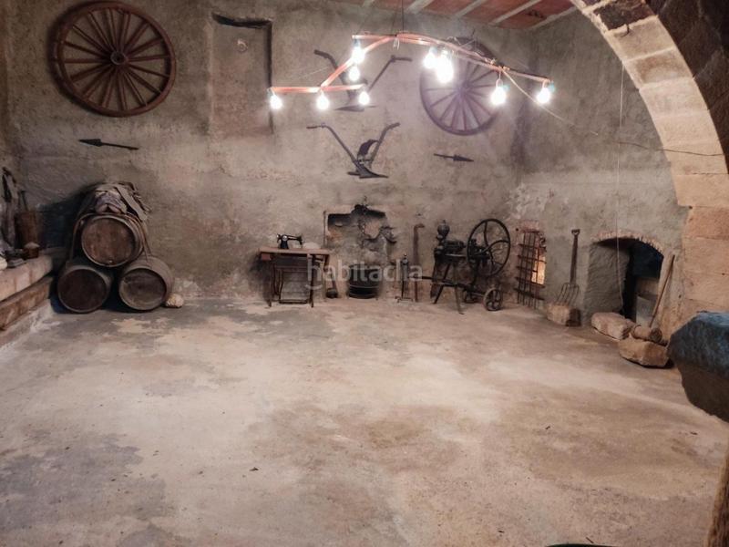 Foto c856edff-4891-4864-afee-e1af87f4cbb6. Haus in Selva del Camp (La)