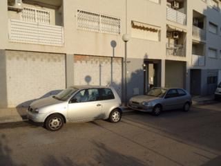 Geschäftsraum in Els Masos - Els Garrofers. Local comercial en comarruga