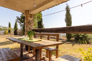 Chalet en Selva del Camp (La). Masa con varias viviendas en la selva del camp