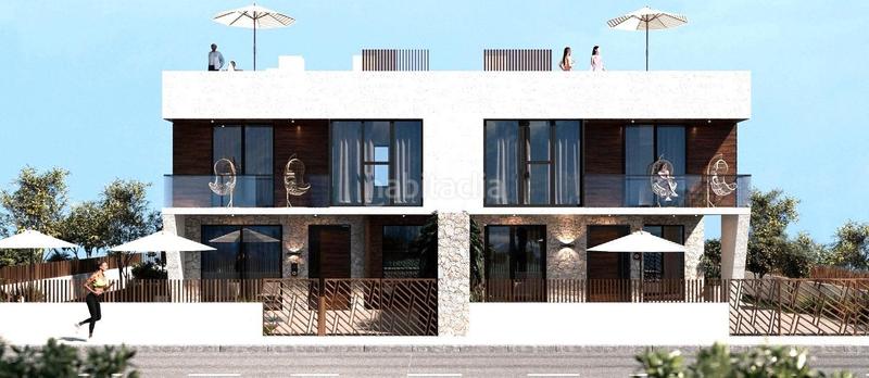 Foto ec4e6cd8-ab3b-4ae4-a984-372b64bd24c9. Casa pareada villas del mar. casa pareada en primera linea de mar en ardiaca casa 2 en Cambrils