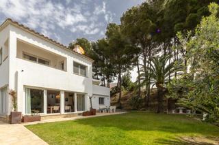 Xalet a Pasaje b 2. Villa de lujo en el dorado  cambrils, a 500 metros de la playa