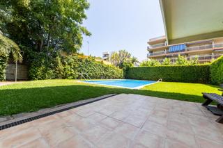 Apartament a Carrer pere ii el gran 10. Magnifico piso en salou cercano al paseo jaime i y la playa