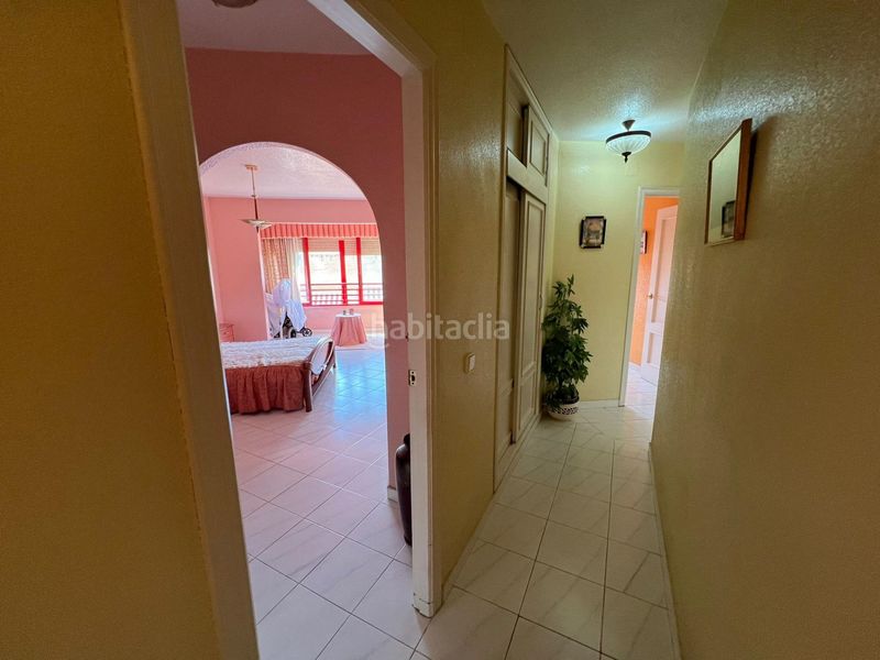 Foto 223de11e-2d56-4eed-a6ee-e91a6c940d2a. Pis a Colonia Madrid Benidorm