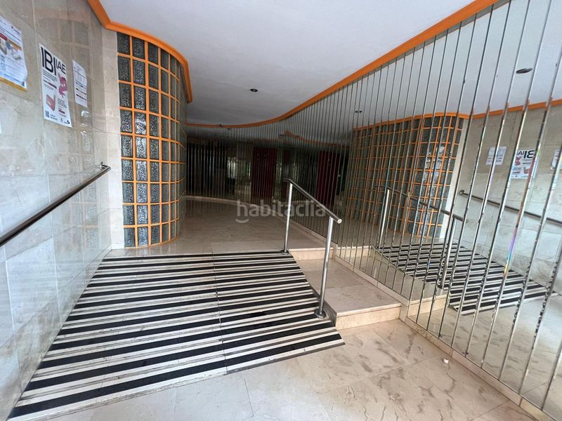 Foto 22d23736-d8e6-4d71-becf-135ce4e525f3. Pis a Colonia Madrid Benidorm