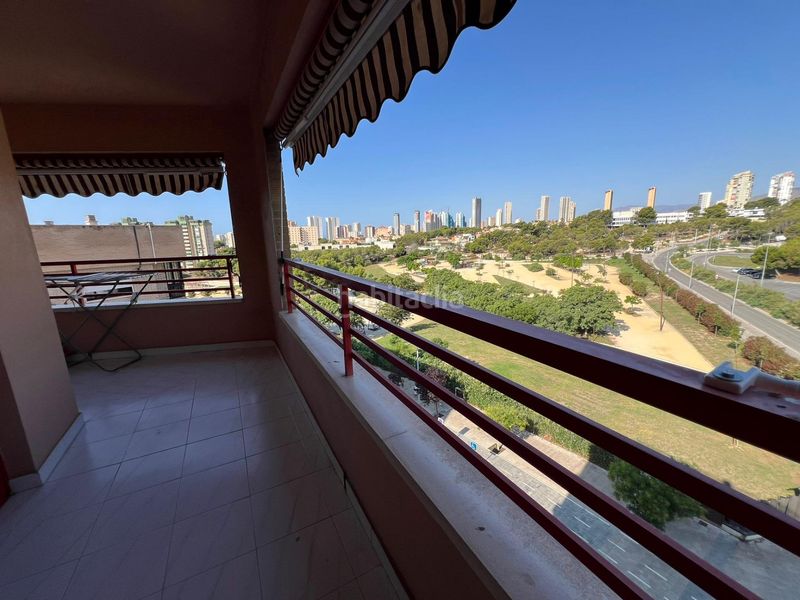 Foto 3793b156-5727-47bf-8395-120dc0ff11ed. Pis a Colonia Madrid Benidorm