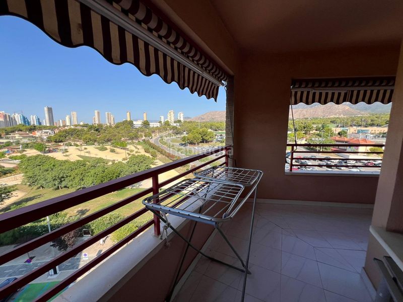 Foto 414fb6cc-d48f-4b52-b4a1-1e948229fb01. Pis a Colonia Madrid Benidorm