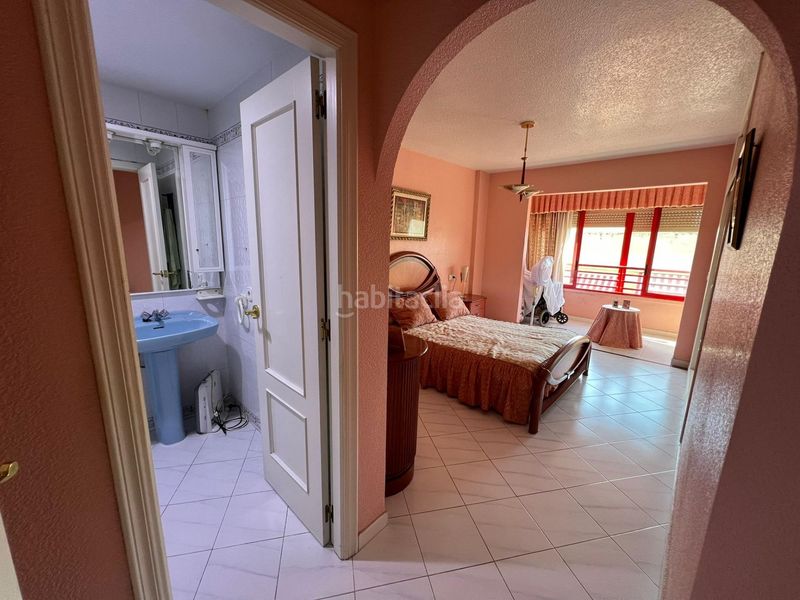 Foto 45b9aaa7-bc99-4b6c-8cf2-f430080b25b2. Pis a Colonia Madrid Benidorm