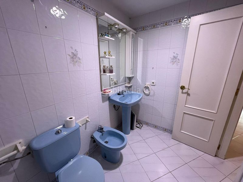 Foto 4832388a-888e-4acc-86b8-09a7abeb8c5b. Pis a Colonia Madrid Benidorm