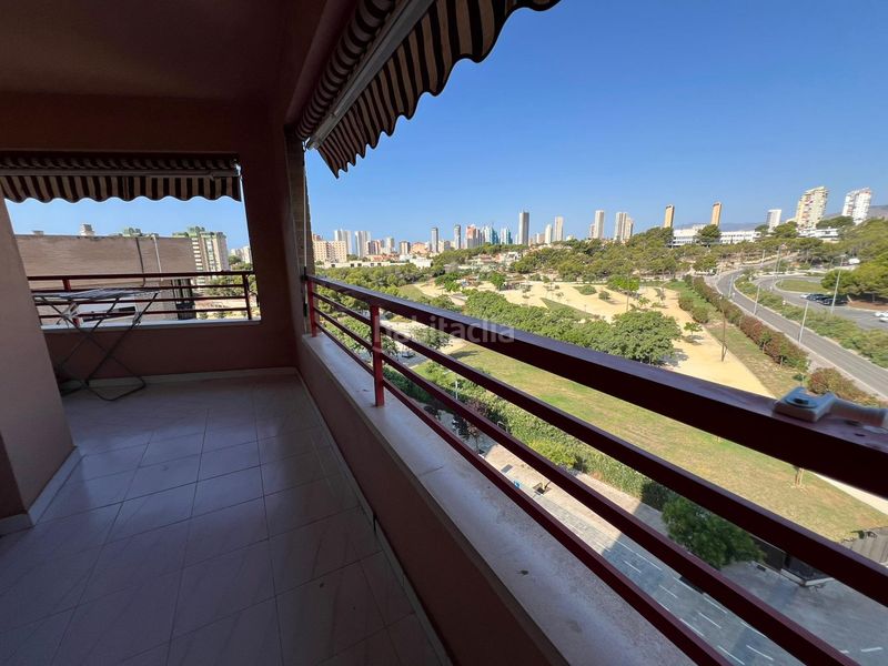 Foto 53117bc1-8966-40db-899b-26c5da9c4f53. Pis a Colonia Madrid Benidorm