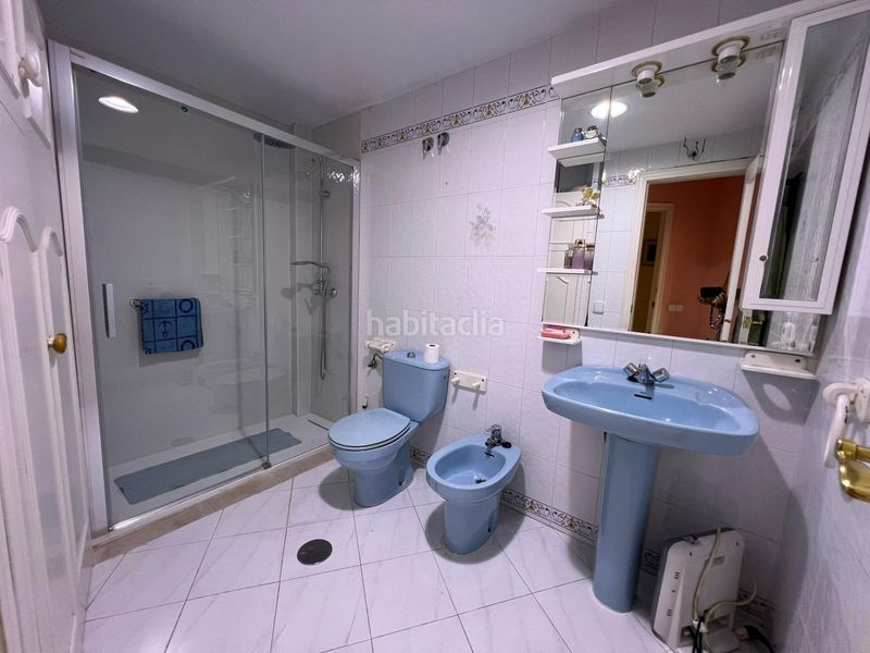 Foto 9d579793-0e87-4d3e-b513-86e91db83bc1. Pis a Colonia Madrid Benidorm