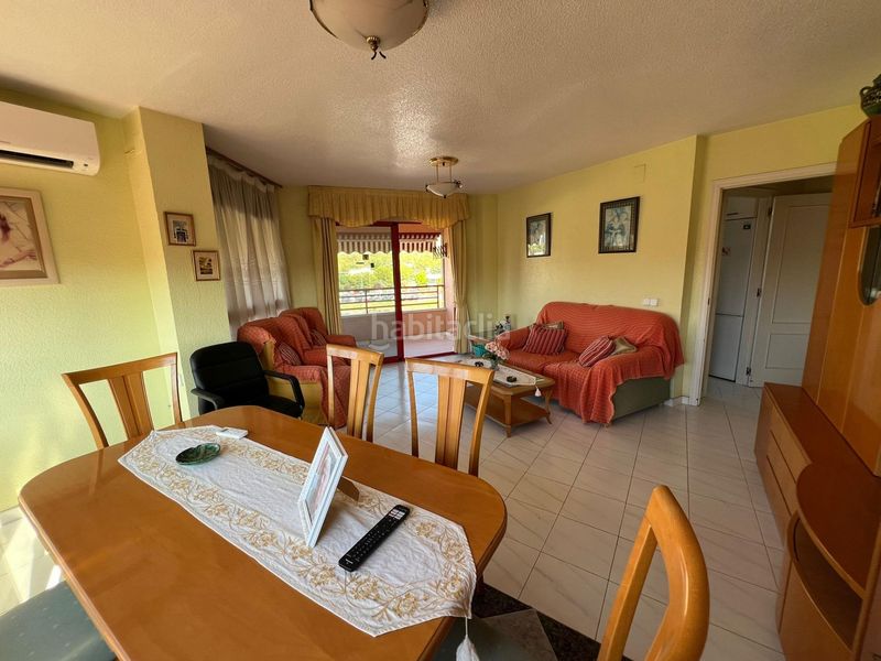 Foto bba5ccac-a145-45ad-b19a-b5c490fcb5e4. Pis a Colonia Madrid Benidorm