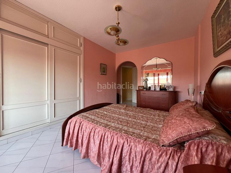 Foto cdf75fb0-843c-4f21-9f97-c55963713748. Pis a Colonia Madrid Benidorm