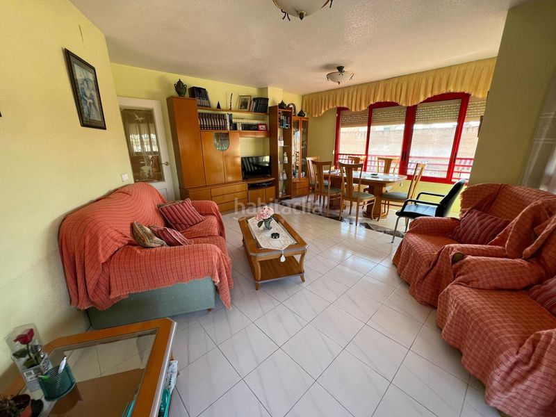 Foto ec9c2c89-4ba5-4c60-b471-c139f7cc3127. Pis a Colonia Madrid Benidorm