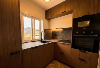 Casa aparellada en San Rafael - Nucia Park. Chalet en nucia park de 4 habitaciones