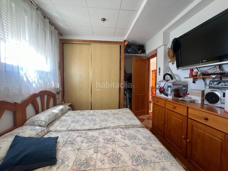 Foto 0399afd5-2b9c-4b64-8111-07d4d358485a. Pis amb aparcament a Playa Levante Benidorm