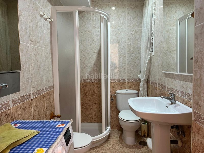 Foto 045afdc4-fa9a-45c5-b263-194afc0fb172. Pis amb aparcament a Playa Levante Benidorm