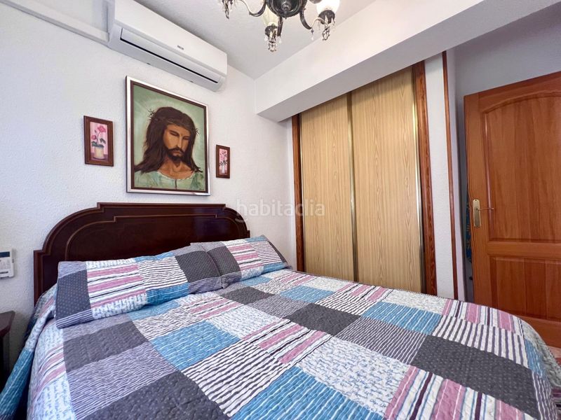 Foto 07381739-9b3e-412f-9109-20ba713026c7. Pis amb aparcament a Playa Levante Benidorm