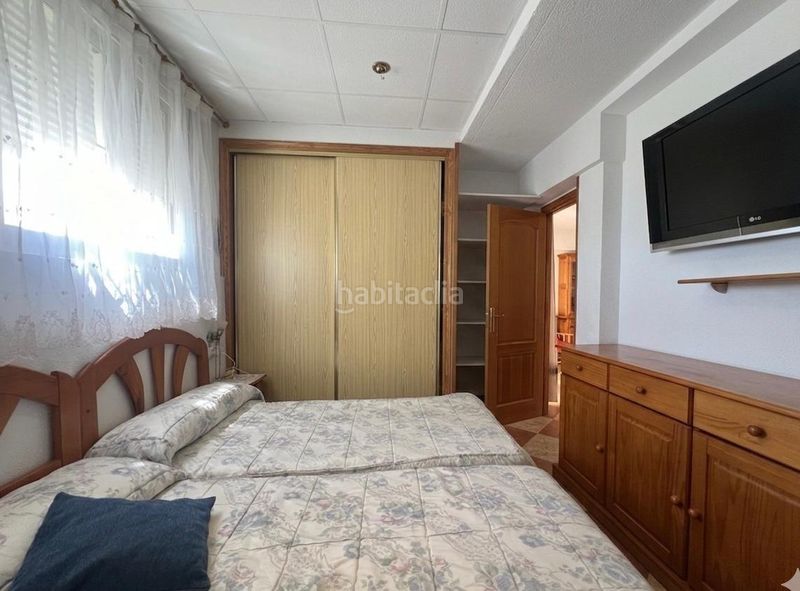 Foto 0f53e501-506c-4f9a-9213-ccf8aa9caa18. Pis amb aparcament a Playa Levante Benidorm