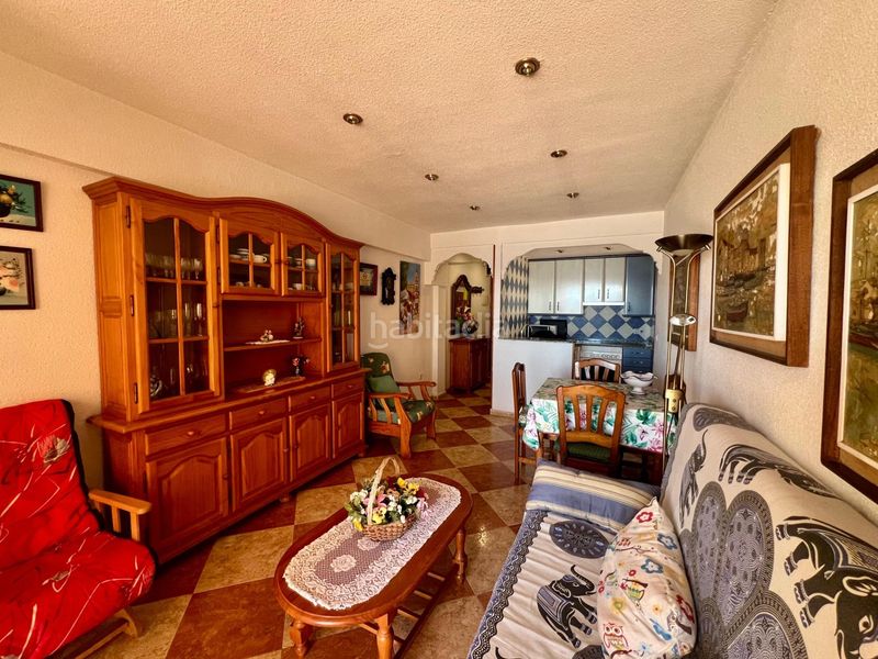 Foto 2d486341-2475-46c1-b0cf-84ec4d56fe72. Pis amb aparcament a Playa Levante Benidorm