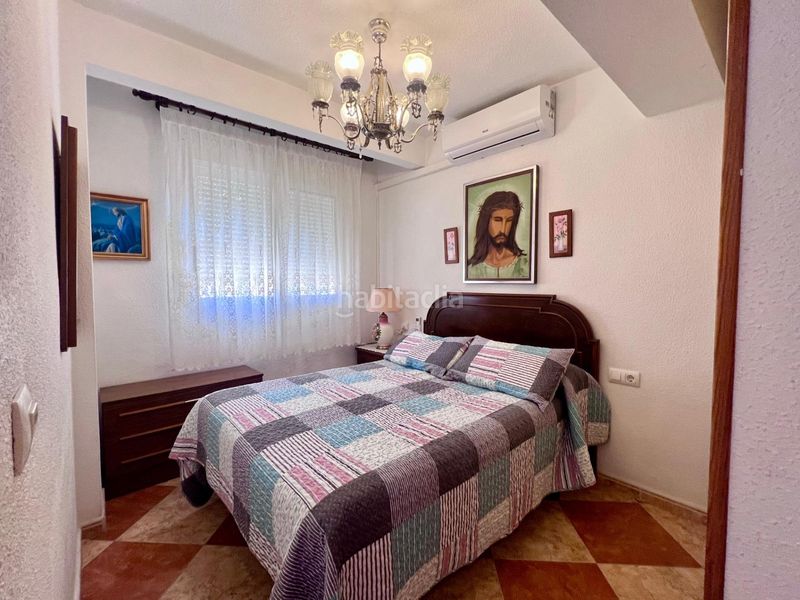 Foto 345f3775-df94-4008-af79-12973d478f9f. Pis amb aparcament a Playa Levante Benidorm