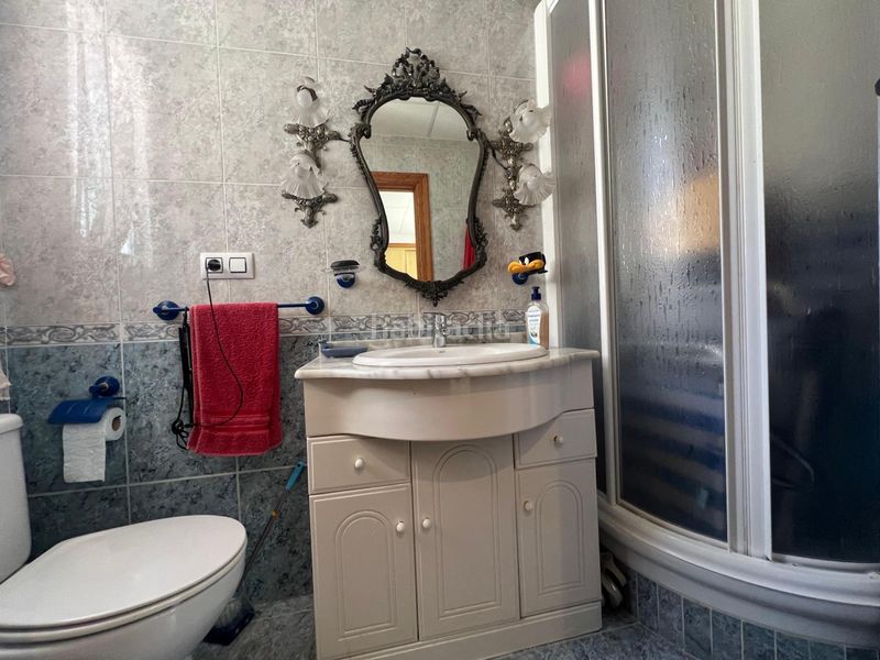 Foto 4c1928fe-0d0f-4f05-98a2-c4dc0acc8fc9. Pis amb aparcament a Playa Levante Benidorm