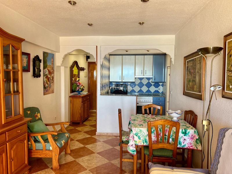 Foto 6624c647-8610-4108-ad2a-21fa572fc183. Pis amb aparcament a Playa Levante Benidorm