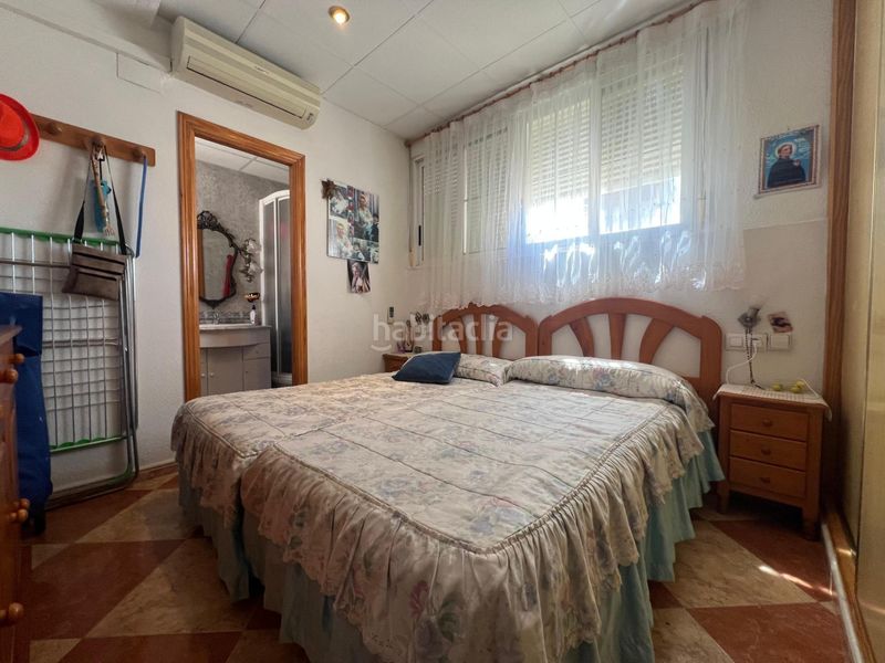 Foto 665b2bb5-2359-4ace-aa8f-b9f3507151db. Pis amb aparcament a Playa Levante Benidorm