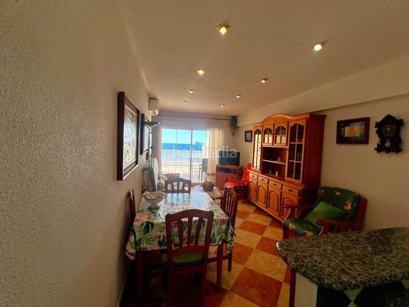 Foto 9b350886-b32c-44b0-9c3b-f29dffc4b070. Pis amb aparcament a Playa Levante Benidorm