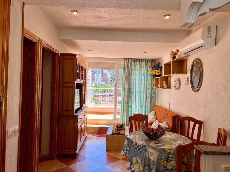 Foto 9baa652a-ab43-475a-9e03-b33780601ad4. Pis amb aparcament a Playa Levante Benidorm