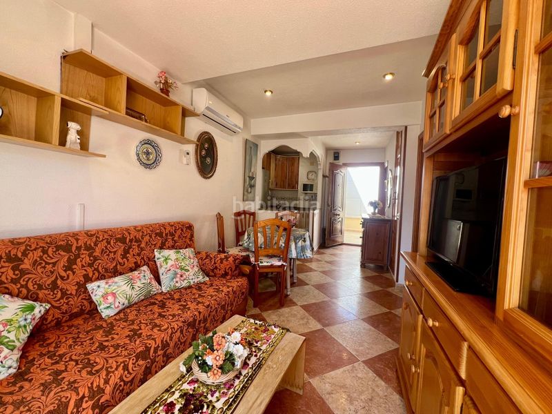 Foto b5598091-b155-43f8-b785-022f486e0b14. Pis amb aparcament a Playa Levante Benidorm