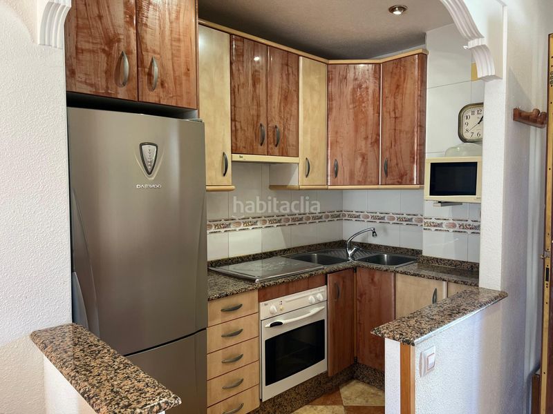 Foto bcf775ef-1ba1-487b-b839-41f9f3060859. Pis amb aparcament a Playa Levante Benidorm