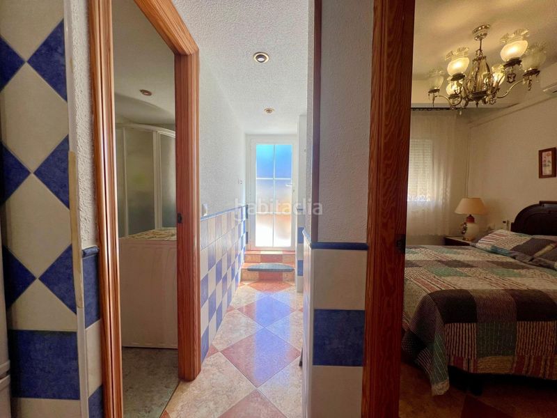 Foto d589b0f0-f584-451b-8479-34bff7f26e96. Pis amb aparcament a Playa Levante Benidorm