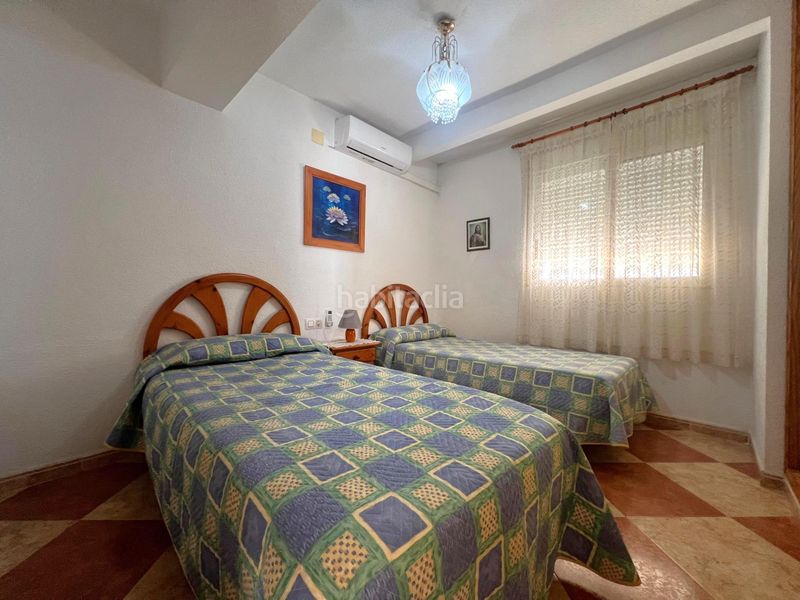 Foto e0b050f6-f178-481b-b598-258513fb93bd. Pis amb aparcament a Playa Levante Benidorm