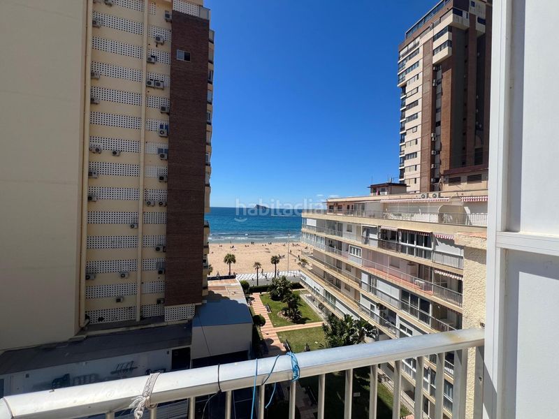 Foto ecd1e6ac-bdd1-49c9-937f-295385b9b8bb. Pis amb aparcament a Playa Levante Benidorm