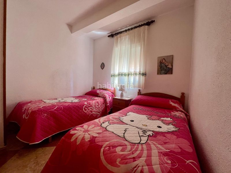 Foto eea7a0a4-ee85-45d3-be8e-555b954714bc. Pis amb aparcament a Playa Levante Benidorm