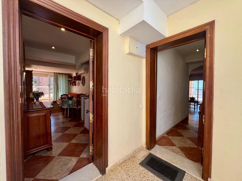 Foto f47d0fdc-ba7c-4176-a7aa-9ca902b3316f. Pis amb aparcament a Playa Levante Benidorm