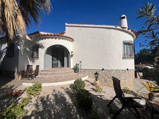 Location Chalet à Coloma. Chalet independiente en alquiler en coloma,la nucia