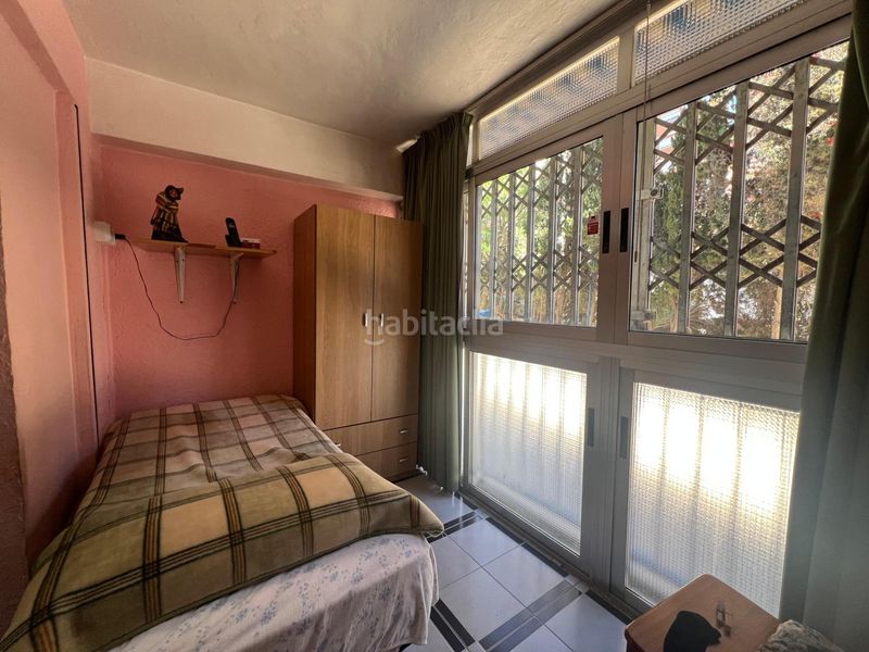 Foto 017fc0a6-ad95-49e8-a436-a9825010b2fd. Estudi amb aparcament piscina a Juzgados - Plaza de Toros Benidorm