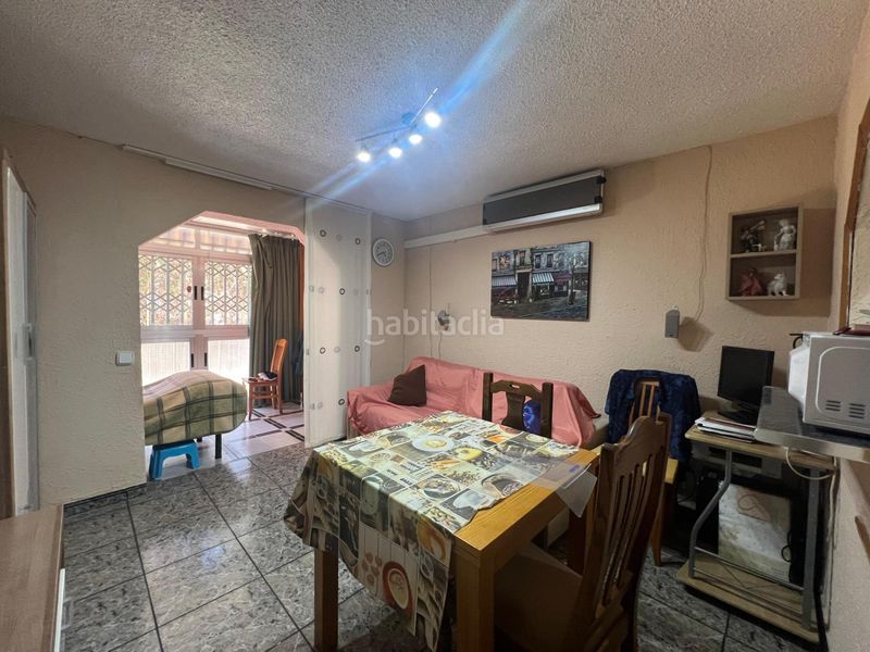 Foto 28cd7b13-52cd-4b50-afb6-16acb8e198eb. Estudi amb aparcament piscina a Juzgados - Plaza de Toros Benidorm