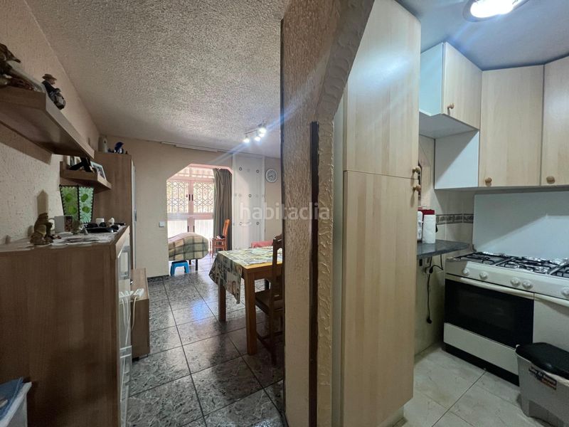 Foto 88762e81-c68a-4807-8b73-e704647264b7. Estudi amb aparcament piscina a Juzgados - Plaza de Toros Benidorm