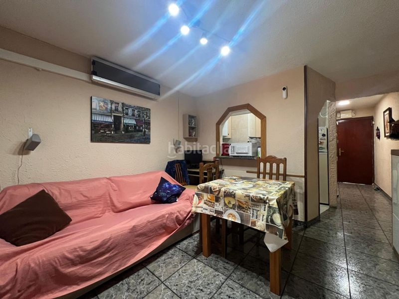 Foto af63c0a9-d357-411d-b239-651dbebe98af. Estudi amb aparcament piscina a Juzgados - Plaza de Toros Benidorm