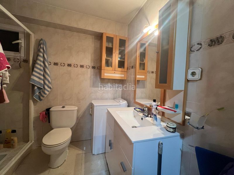 Foto dca0fc74-a267-4a62-9cc0-811db105e056. Estudi amb aparcament piscina a Juzgados - Plaza de Toros Benidorm