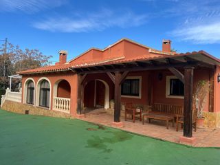 Location Chalet à Sierra Helada. Chalet exclusivo entre albir y benidorm con piscina privada y 12