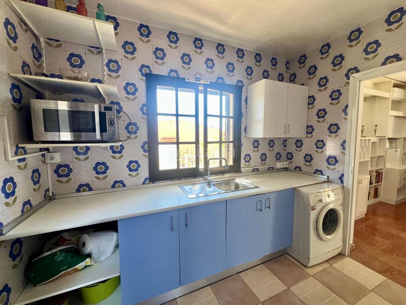 Foto 1ad04921-6399-4728-87bf-50e678611b46. Xalet amb aparcament a Barranco Hondo Nucia (la)